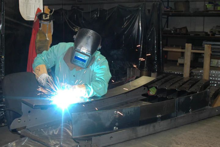 Odoo - Sample 3 for three columns