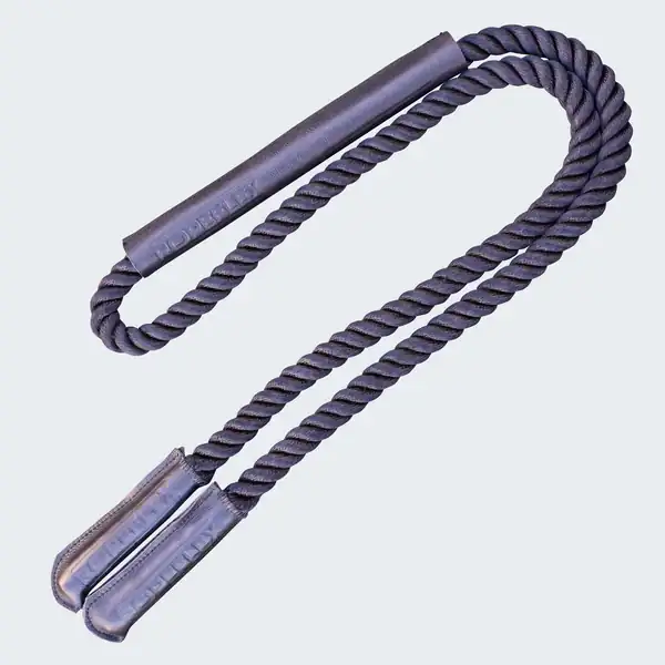 xr25 mid-weight jump rope