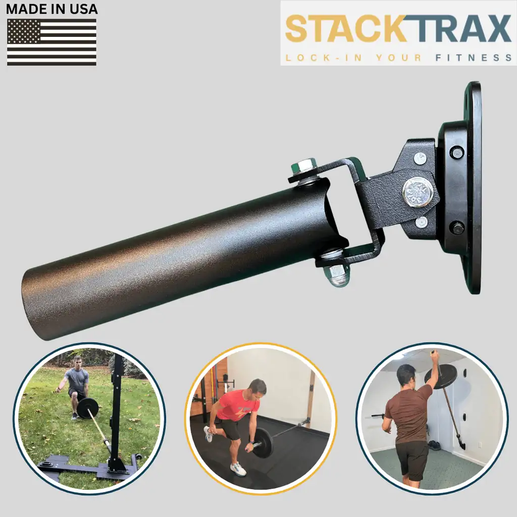 Stacktrax Landmine