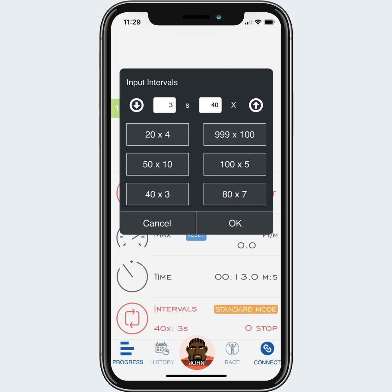 Odoo - Sample 3 for three columns