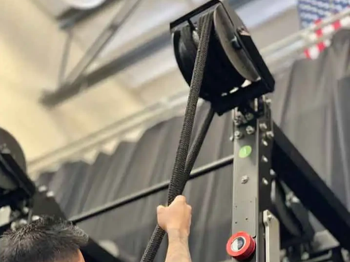 Odoo - Sample 1 for three columns