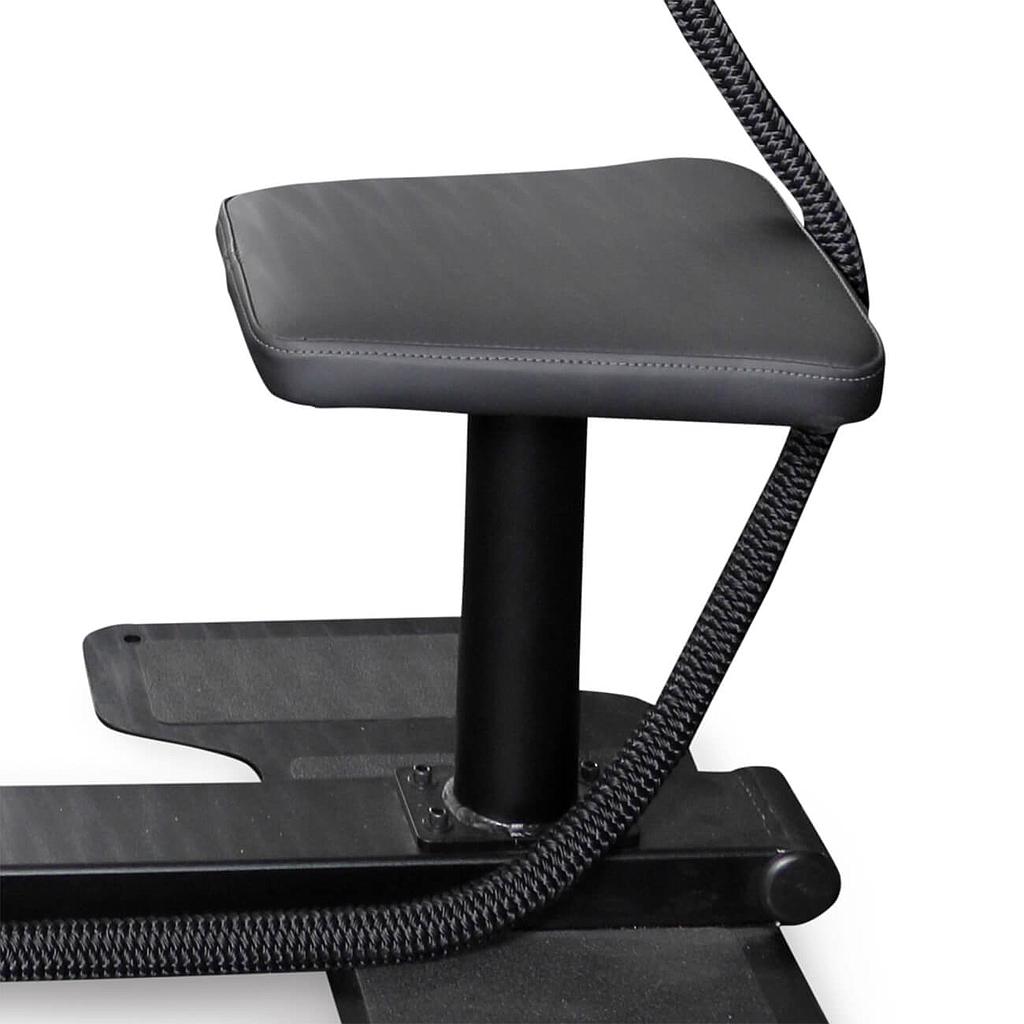 15 INCH TAPERED SEAT