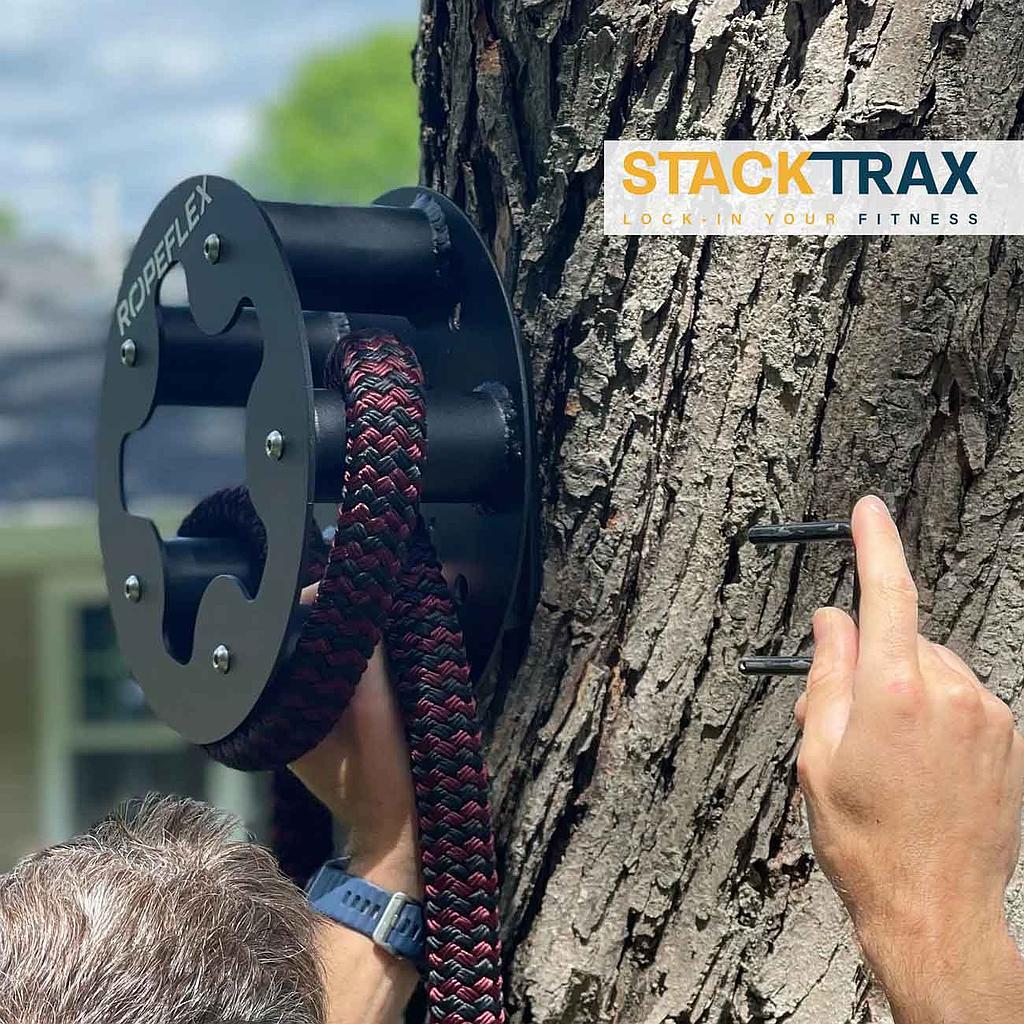 STACKTRAX RX505