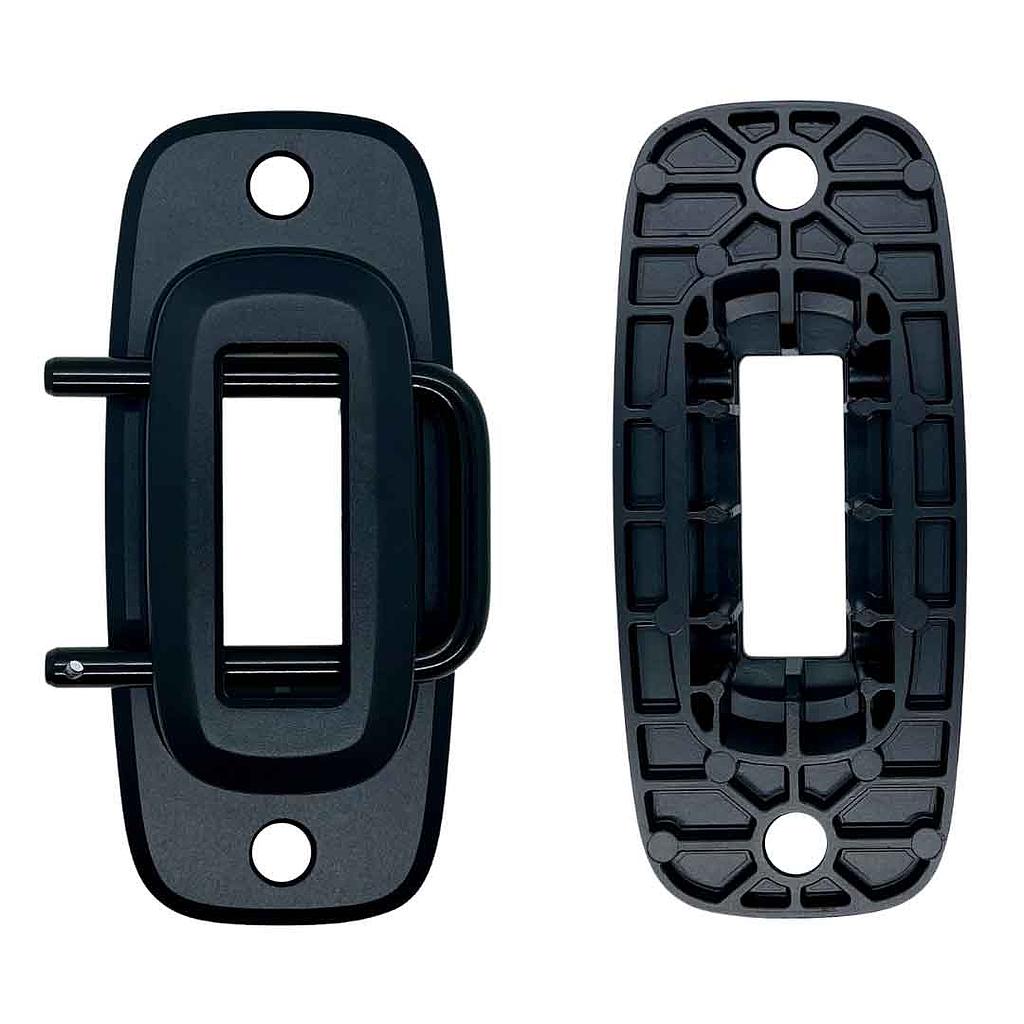 STACKTRAX MOUNTING TRAX (2 Pack)