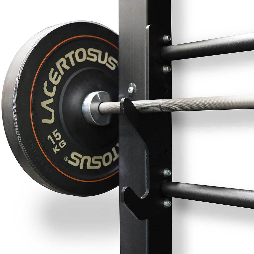 BENCH PRESS HOOKS