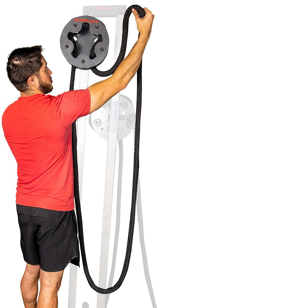 ENDLESS ROPE REPLACEMENTS